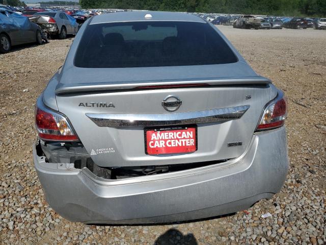 VIN 1N4AL3AP4FC591892 2015 Nissan Altima, 2.5 no.6