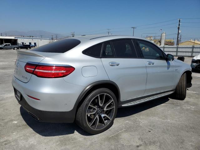 WDC0J6EB8KF608885 Mercedes-Benz Glc Coupe 43 4matic Amg