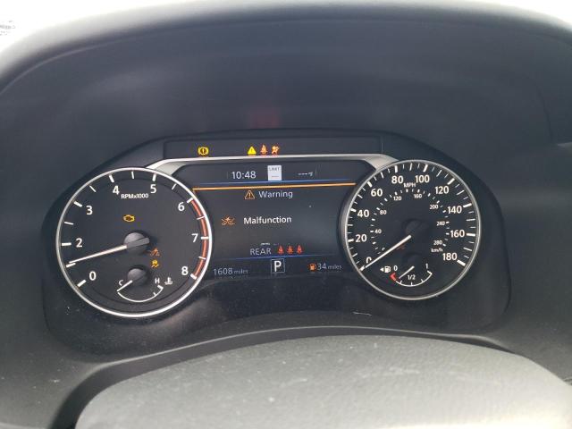1N4AL4CV0PN377487 Nissan ALTIMA SR