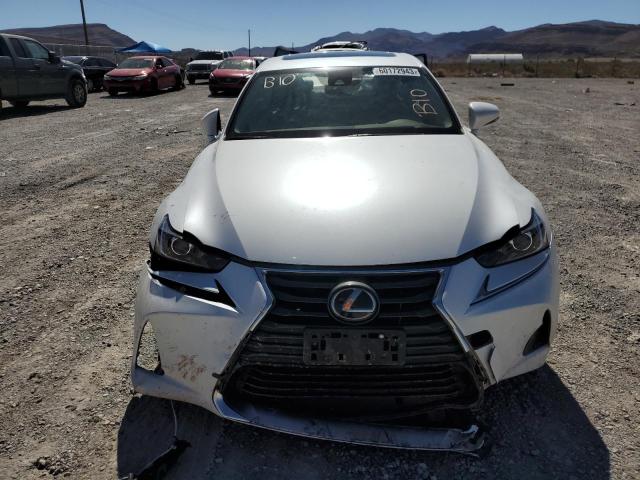 JTHBA1D20K5095848 Lexus IS 300 5