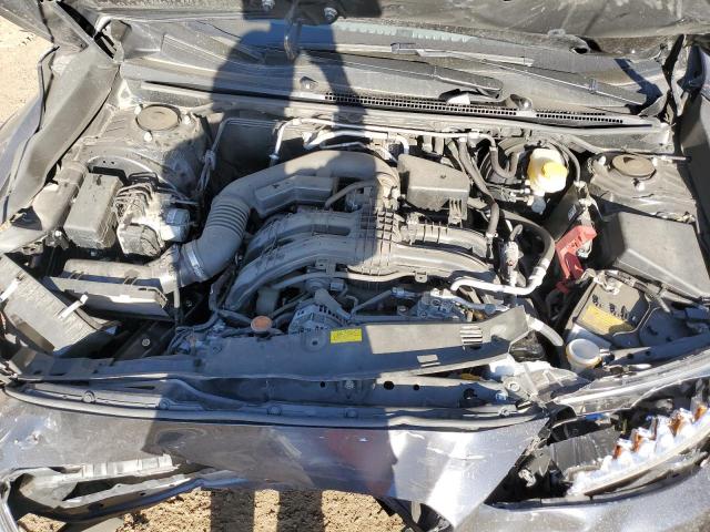 JF2GTAMC2K8294037 Subaru Crosstrek Limited