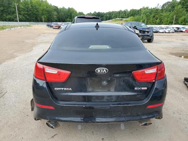 2015 Kia Optima Ex VIN: 5XXGN4A77FG358352 Lot: 59046783