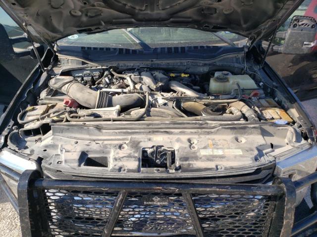 2019 FORD F350 SUPER - 1FTRF3DT7KEG71053