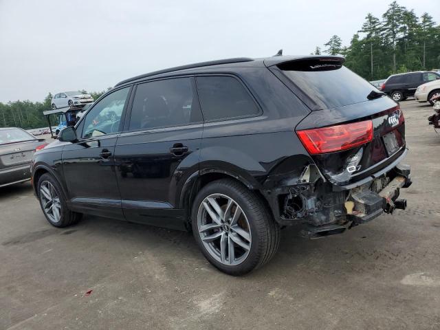 VIN WA1VAAF71JD008416 2018 Audi Q7, Prestige no.2