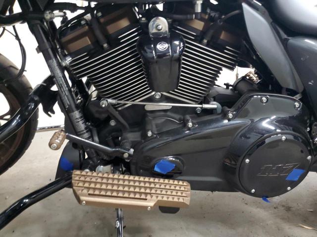 2022 HARLEY-DAVIDSON FLTRXST 1HD1ACL12NB643063