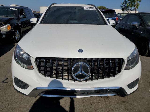 WDC0G4JB3HF158340 Mercedes-Benz GLC 300