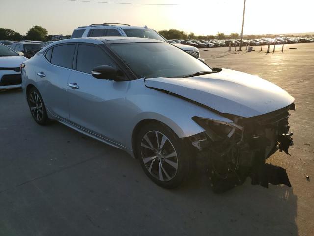 1N4AA6AP1GC404794 | 2016 NISSAN MAXIMA 3.5