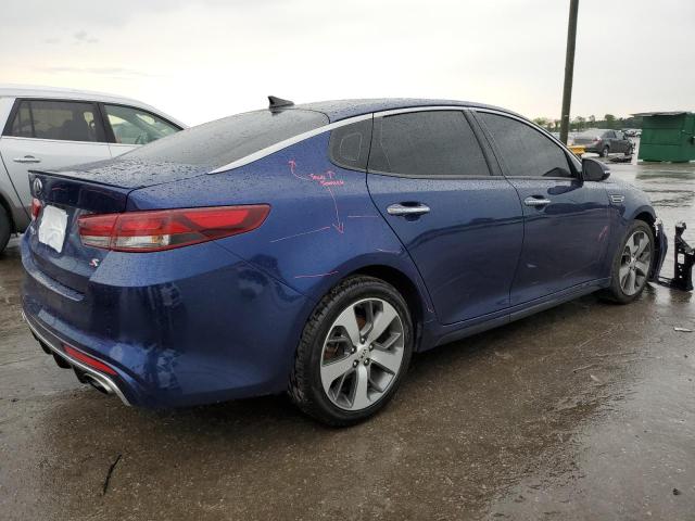 5XXGT4L37KG317004 Kia Optima LX 3