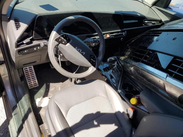 KNDCR3LE7P5033036 KIA NIRO EX