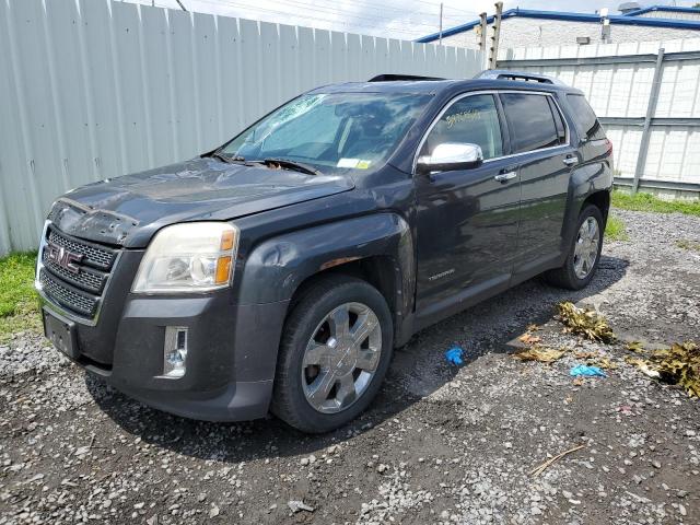 2011 GMC Terrain SLT