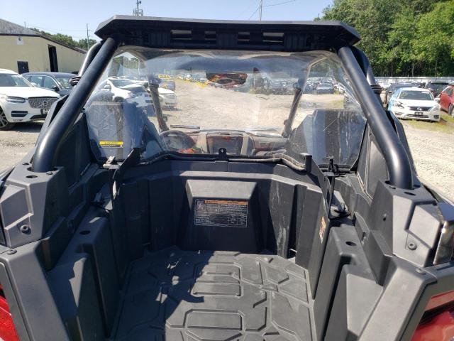 2023 POLARIS RZR 200 EF VINDOESNOTMATCH