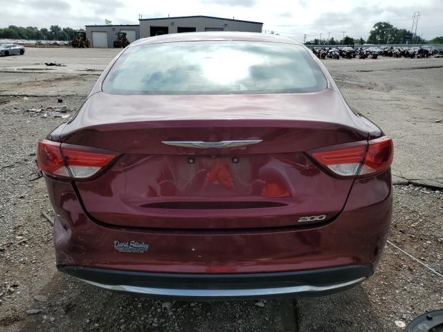 2015 CHRYSLER 200 LIMITE - 1C3CCCAB7FN663197