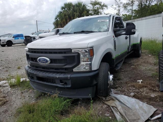 2020 Ford F-350 