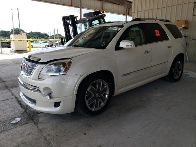 2012 GMC Acadia Denali