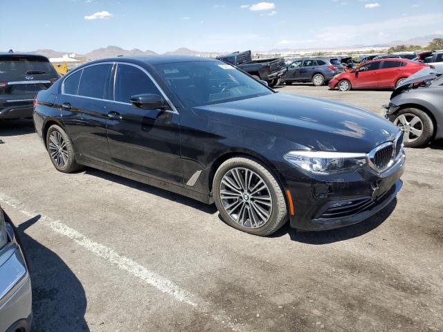 WBAJA5C54JWA37590 BMW 530 I