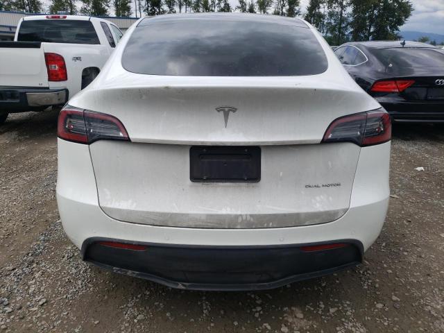 5YJYGAEE0MF246434 Tesla Model Y  6