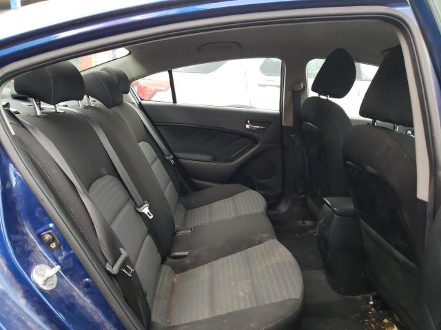 3KPFL4A75HE064882 KIA FORTE LX