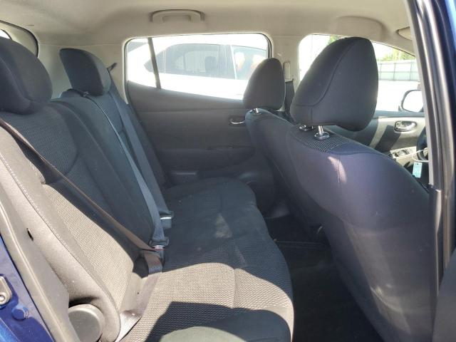 1N4BZ0CP2GC313993 Nissan LEAF SV