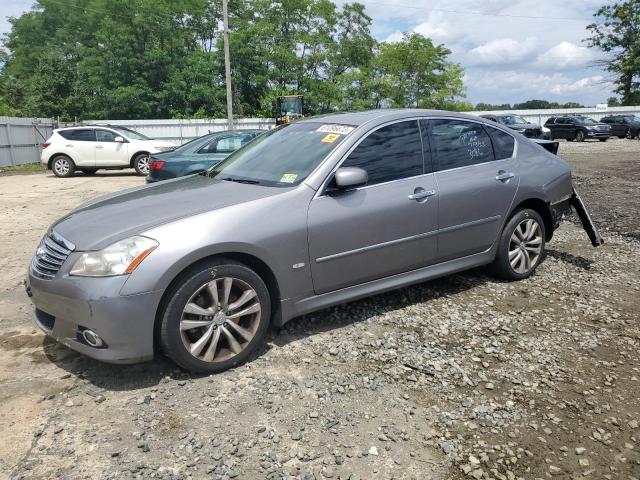 2008 INFINITI M35 Base