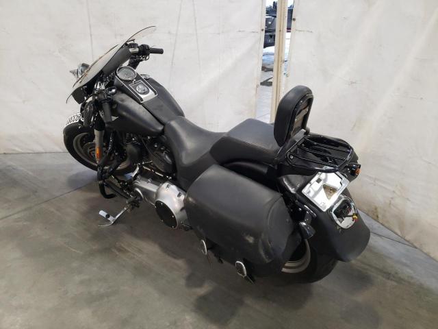2010 HARLEY-DAVIDSON FLSTFB - 1HD1JN512AB035773