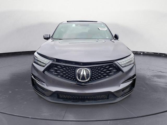 2021 ACURA RDX A-SPEC - 5J8TC2H63ML017454