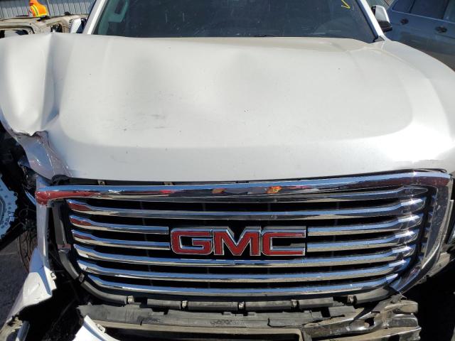 1GKS2BKC2JR227875 GMC YUKON SLT