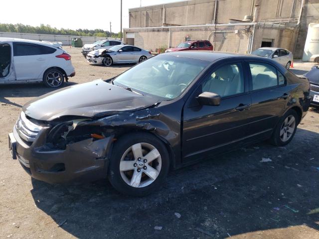 2006 Ford Fusion SE