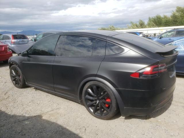 5YJXCDE41LF237143 Tesla MODEL X