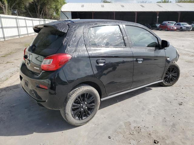 2019 MITSUBISHI MIRAGE LE ML32A5HJ5KH004889