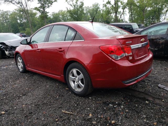 1G1PC5SB0E7146374 | 2014 CHEVROLET CRUZE LT