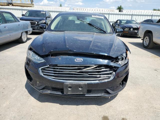 3FA6P0HD1LR155454 Ford FUSION SE