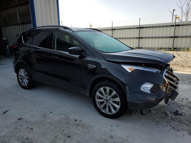 1FMCU9HD2KUA61290 2019 FORD ESCAPE, photo no. 4