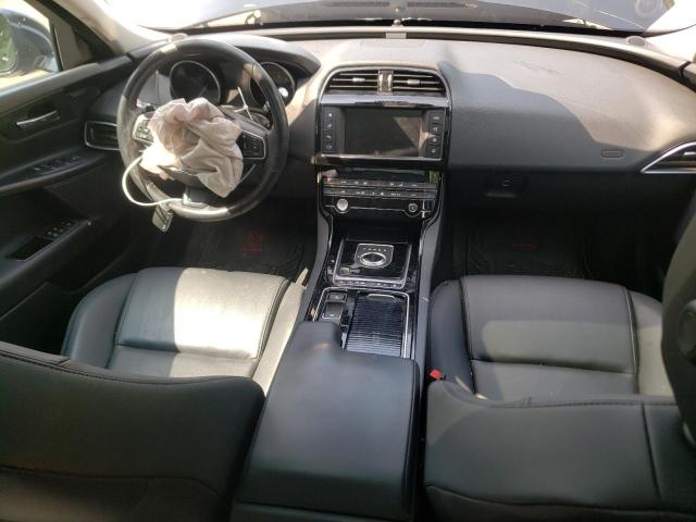 2018 JAGUAR XE PREMIUM - SAJAJ4FXXJCP23238