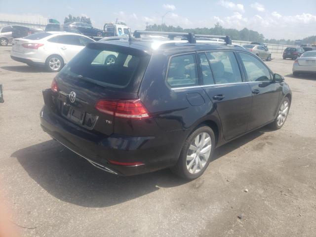 2018 VOLKSWAGEN GOLF SPORT - 3VWL17AU1JM767159