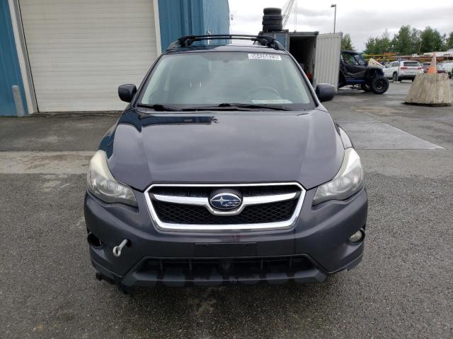 JF2GPAGCXE8208302 Subaru Xv Crosstrek 2.0 Limited