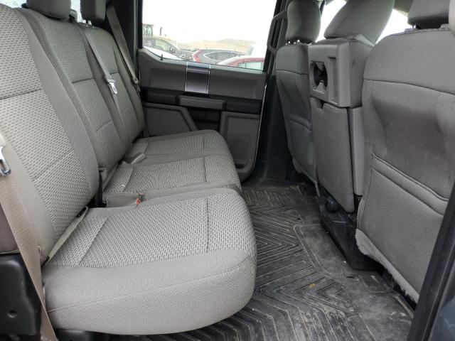 1FTFW1EG0FFB85547 Ford F150 Supercrew