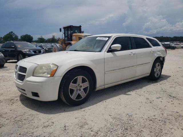 2007 Dodge Magnum SXT