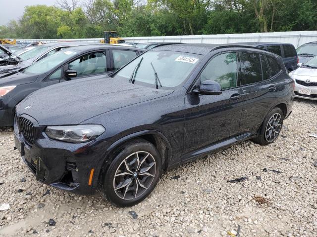 BMW-X3-5UX53DP04P9P12980