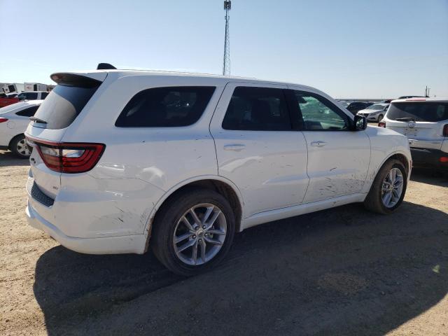 1C4RDHDG6PC549910 Dodge Durango GT 3