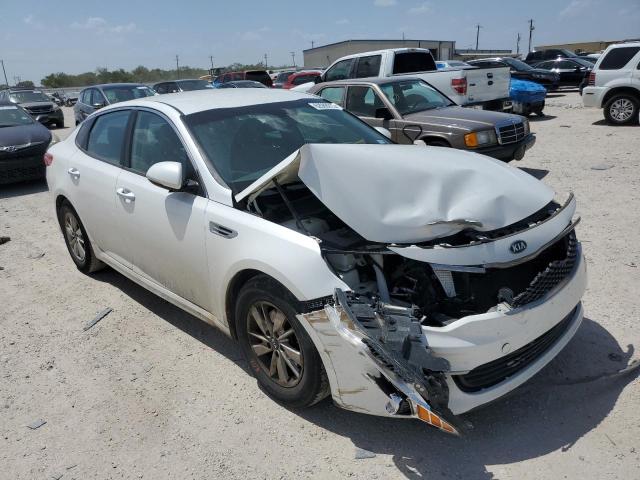 KNAGT4L39G5070898 KIA Optima Lx