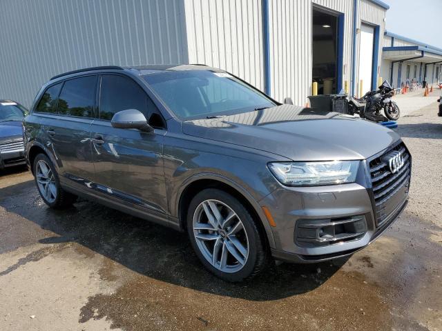 VIN WA1VAAF73JD042969 2018 Audi Q7, Prestige no.4