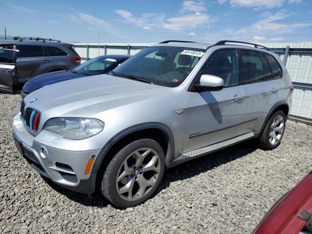 2013 BMW X5 xDrive35i