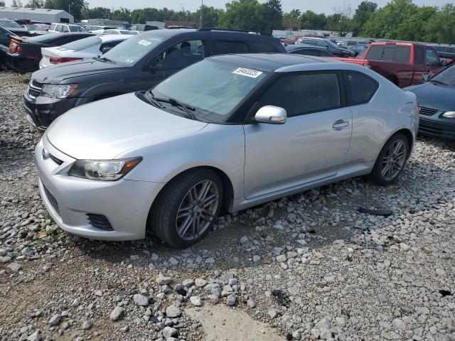 2011 Scion tC 