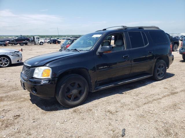 2005 GMC Envoy 