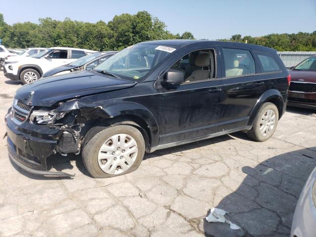 2014 Dodge Journey SE