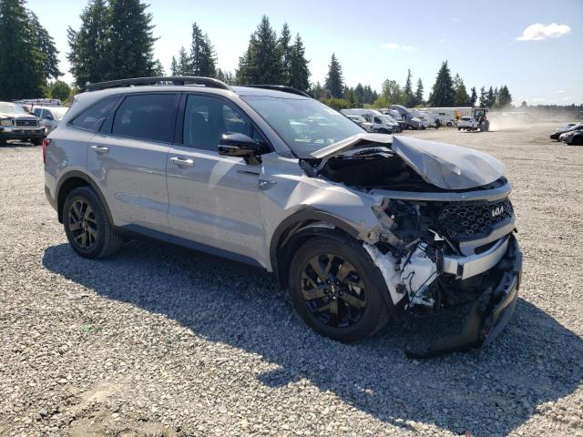 5XYRLDLC0NG144547 KIA SORENTO S