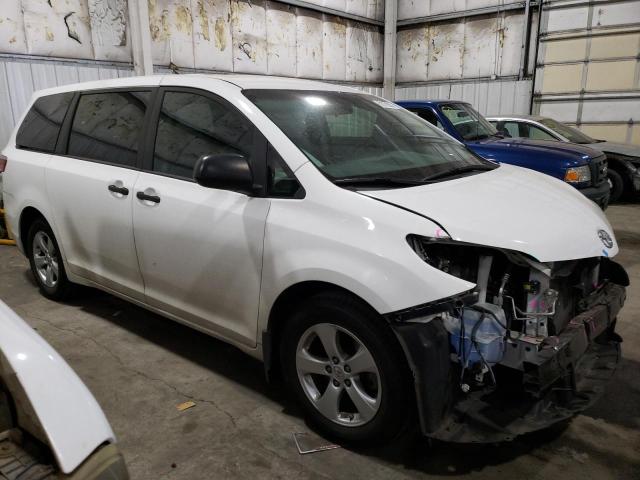 5TDZZ3DC8HS885754 Toyota SIENNA