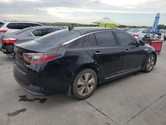 KNAGN4AD8E5064304 KIA OPTIMA HYBRID