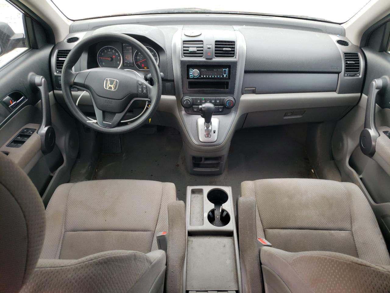 JHLRE38368C029914 2008 Honda Cr-V Lx