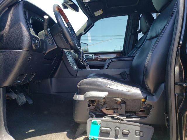5LMJJ3JT0FEJ14158 Lincoln NAVIGATOR L